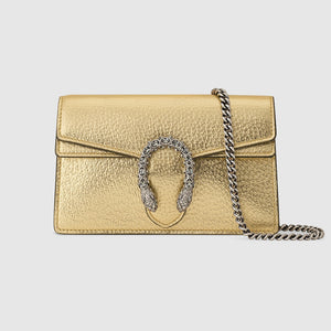 Mini Dionysus Shoulder Bag