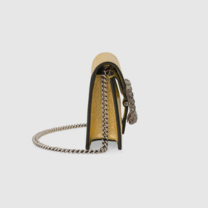 Mini Dionysus Shoulder Bag