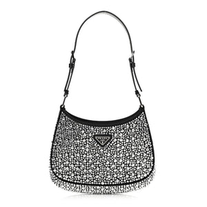 Cleo Crystal Bag