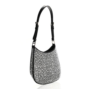 Cleo Crystal Bag