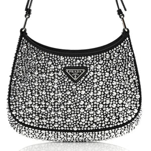 Cleo Crystal Bag