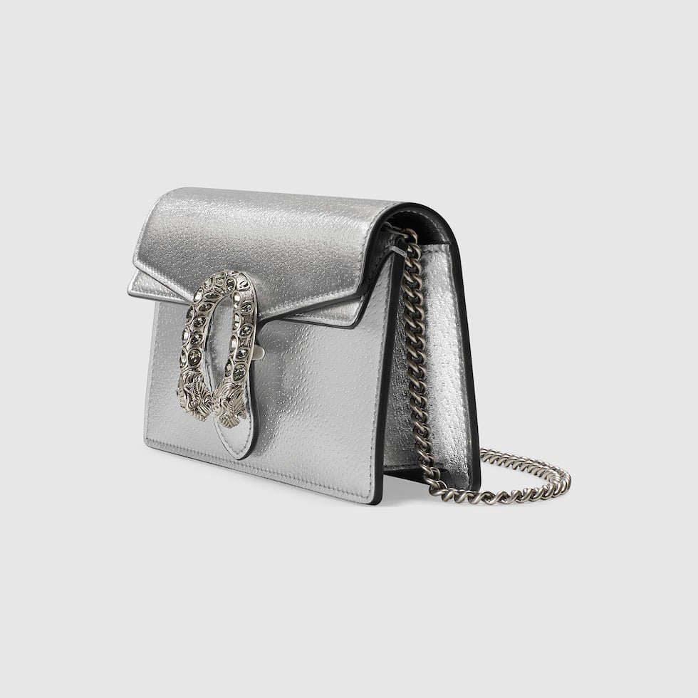 Mini Dionysus Shoulder Bag