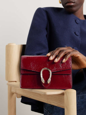 Mini Dionysus Shoulder Bag