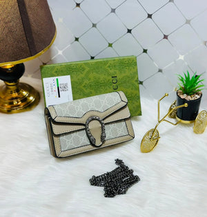 Mini Dionysus Shoulder Bag