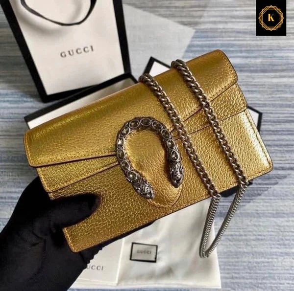 Mini Dionysus Shoulder Bag