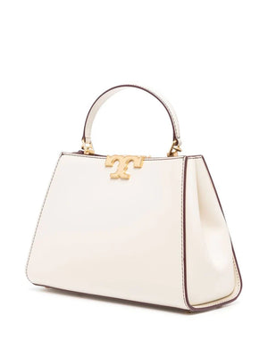 TB Women's Eleanor Satchel Bag