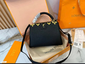 Capucines Premium Handbag