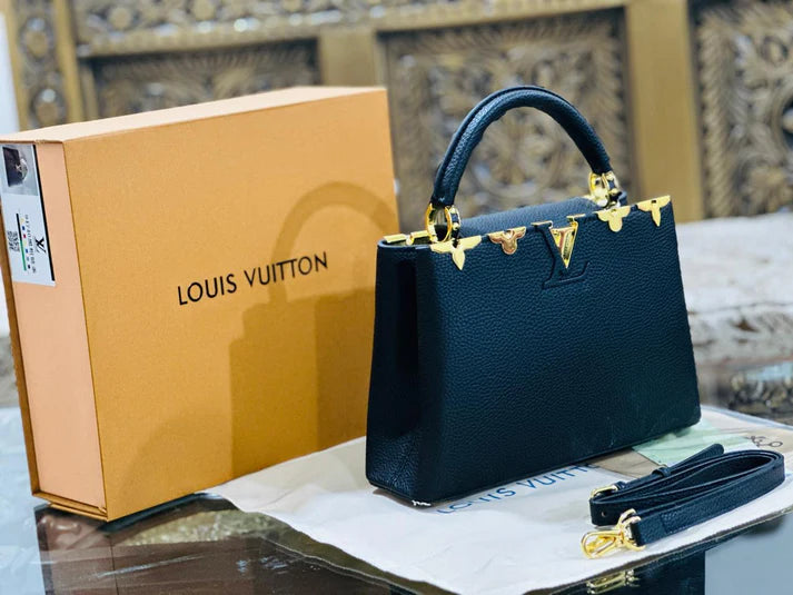 Capucines Premium Handbag