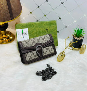 Mini Dionysus Shoulder Bag