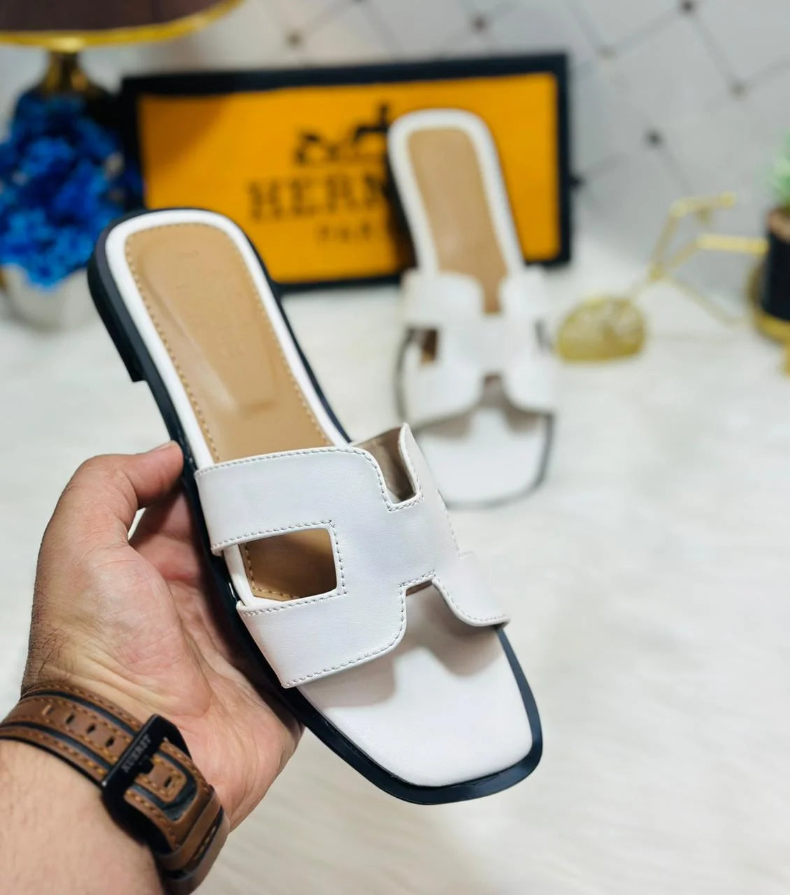 Women's Oran Sandals