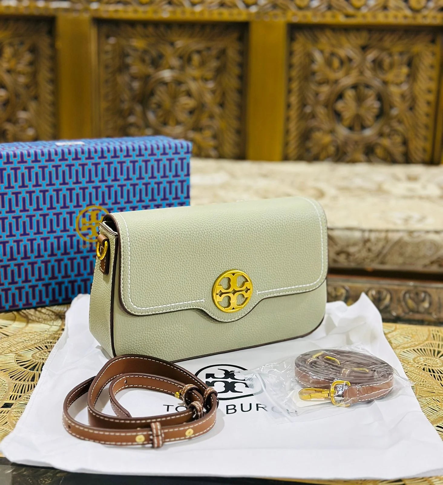 TB Felix Crossbody Bag