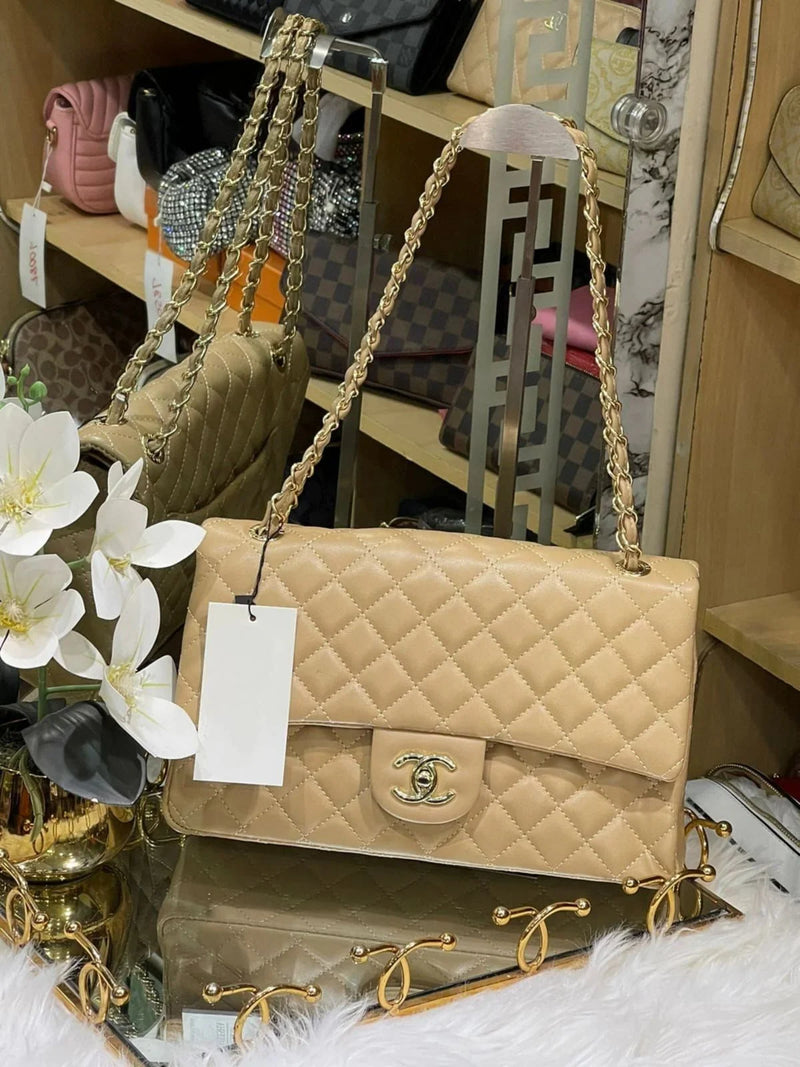 Classic Flap Bag