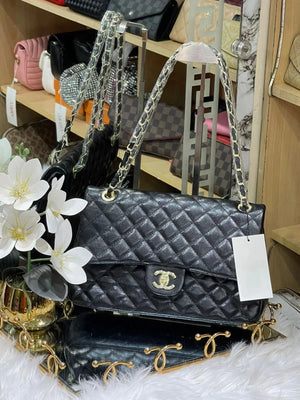 Classic Flap Bag