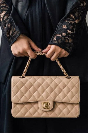 Classic Flap Bag