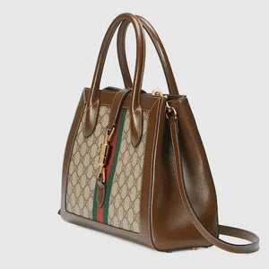 Jackie Medium Tote Bag