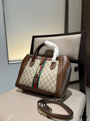 Jackie Medium Tote Bag