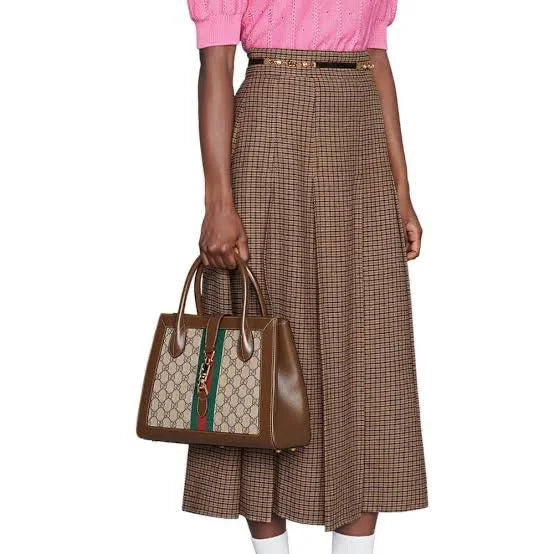 Jackie Medium Tote Bag
