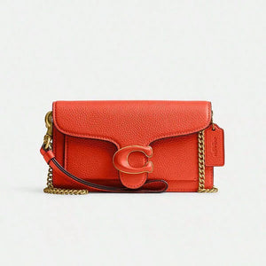 Tabby Crossbody Wristlet Bag