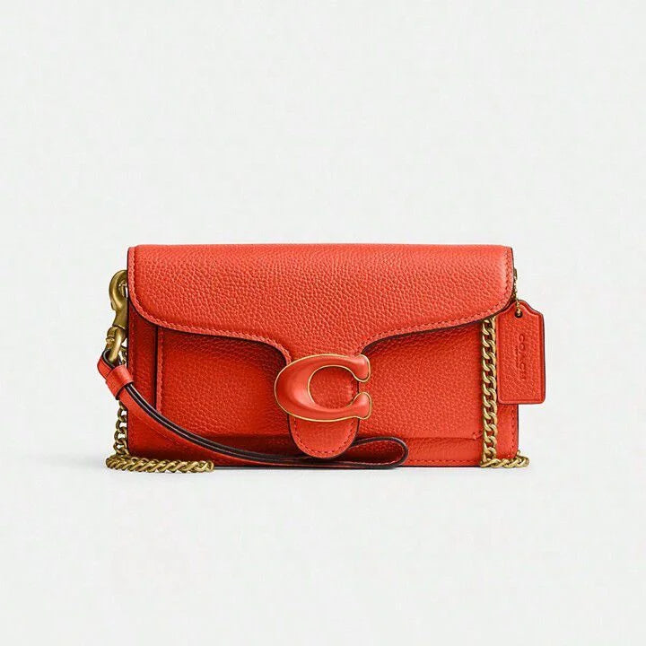 Tabby Crossbody Wristlet Bag
