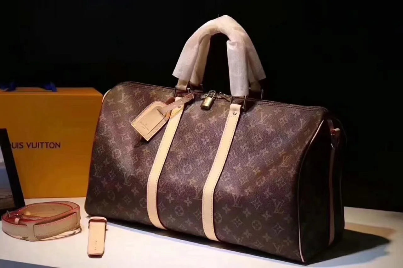 Keepall Travel Bag