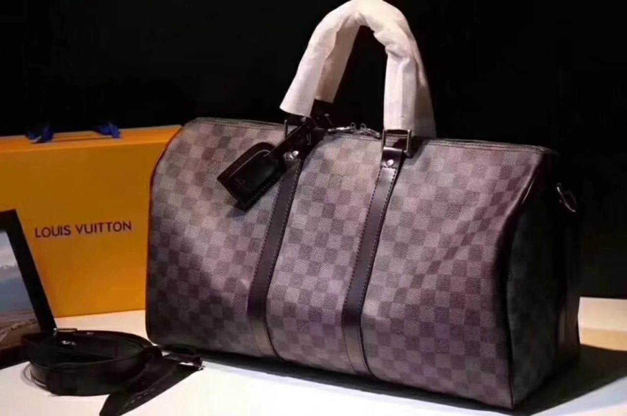 Keepall Travel Bag