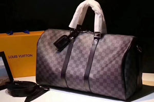 Keepall Travel Bag