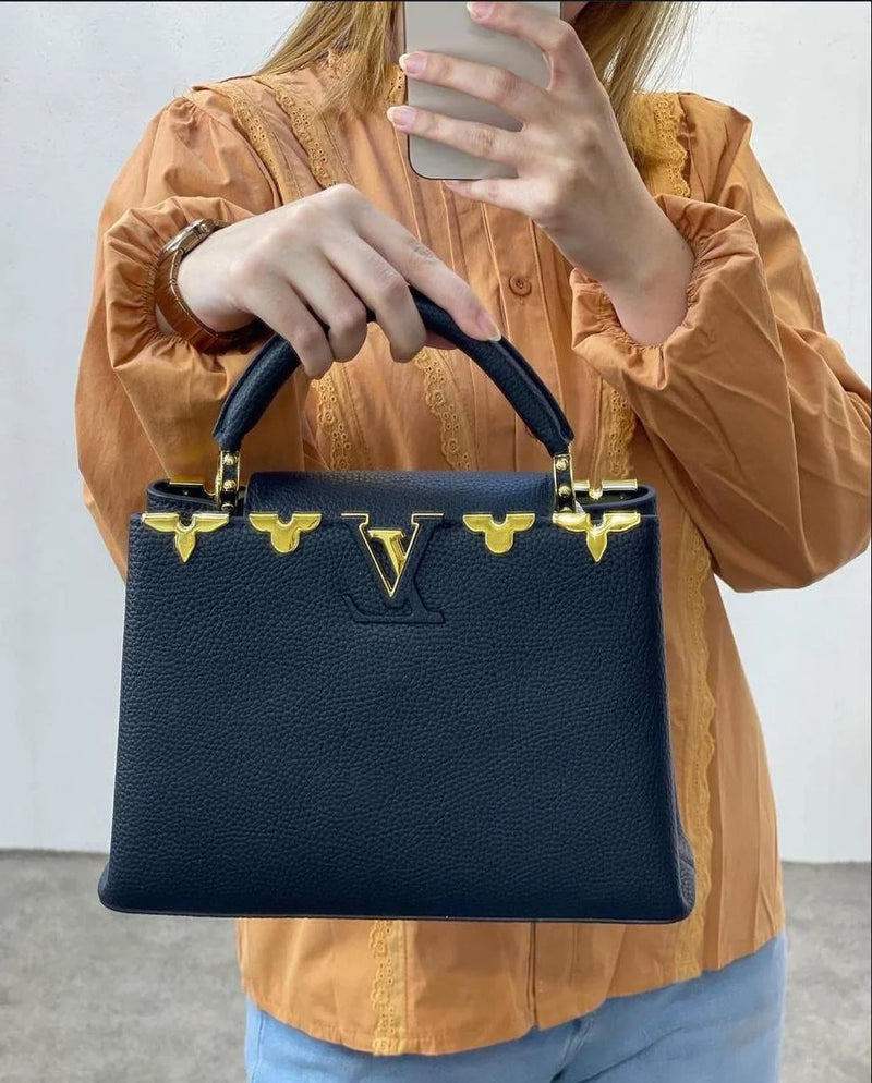 Capucines Premium Handbag