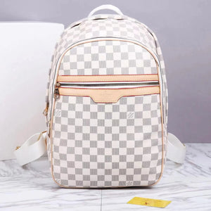 Damier Graphite Backpack