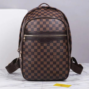 Damier Graphite Backpack