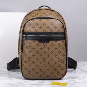 Damier Graphite Backpack