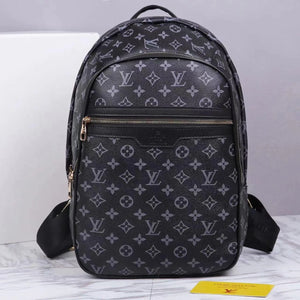 Damier Graphite Backpack