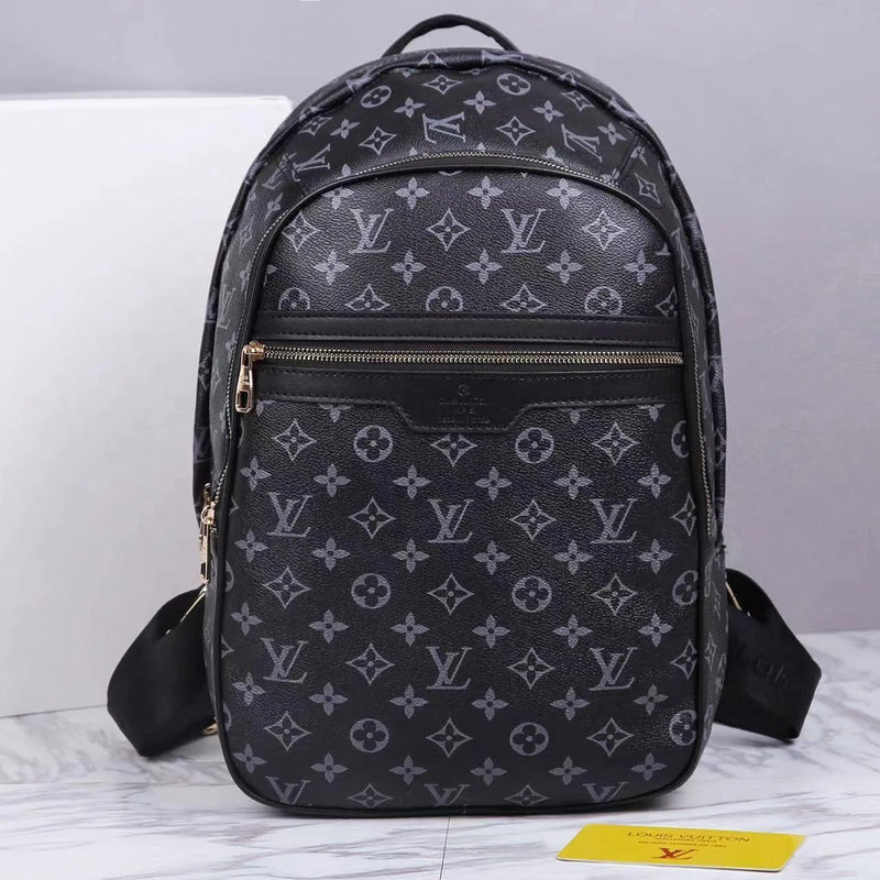 Damier Graphite Backpack