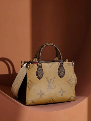 OnTheGo PM Small Tote Bag