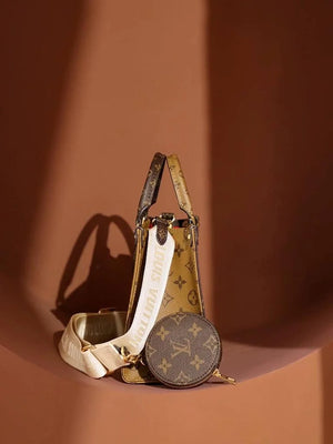 OnTheGo PM Small Tote Bag