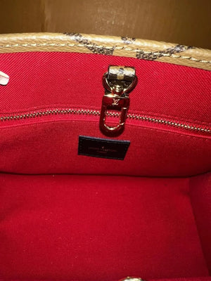 OnTheGo PM Small Tote Bag