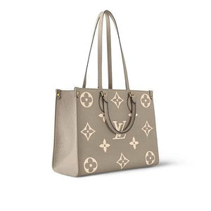 OnTheGo PM Medium Tote Bag