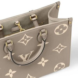 OnTheGo PM Medium Tote Bag