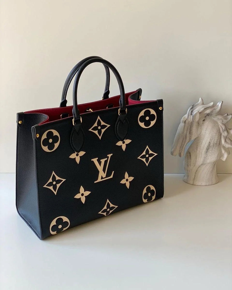 OnTheGo PM Medium Tote Bag