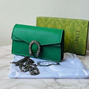 Dionysus Mini Crossbody Bag