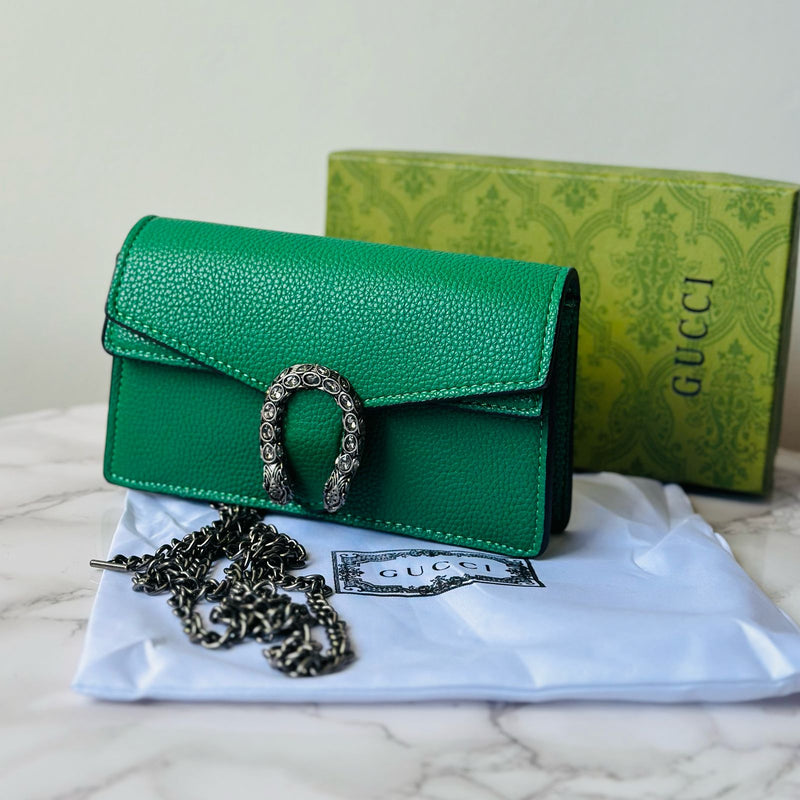 Dionysus Mini Crossbody Bag