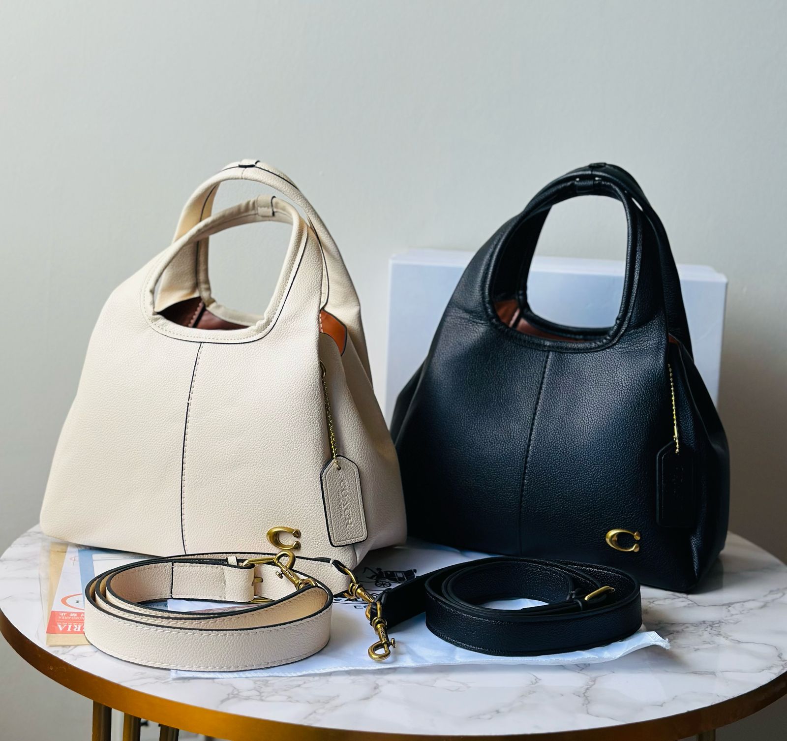Lana Women's Shoulder Bag