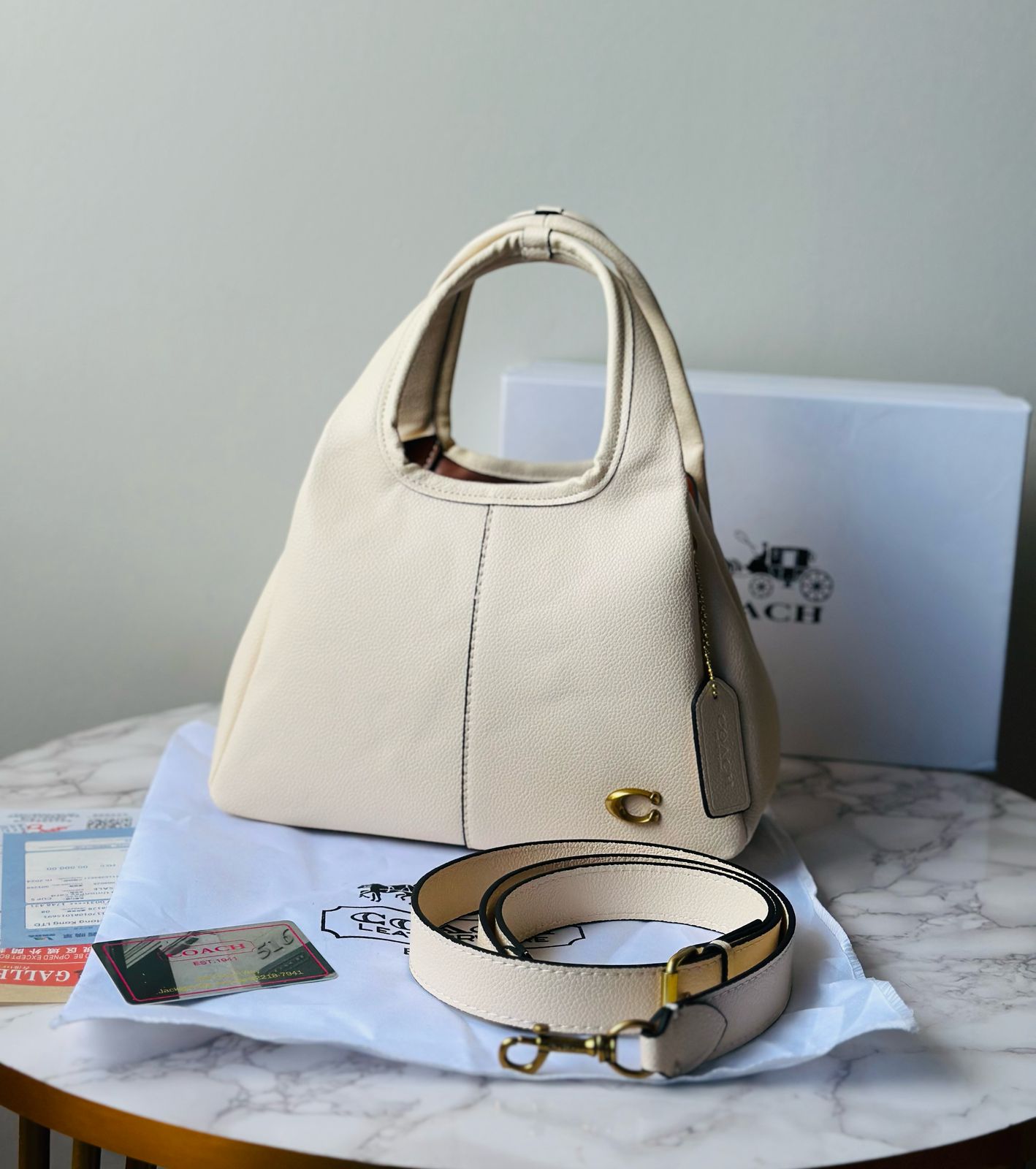Lana Women's Shoulder Bag
