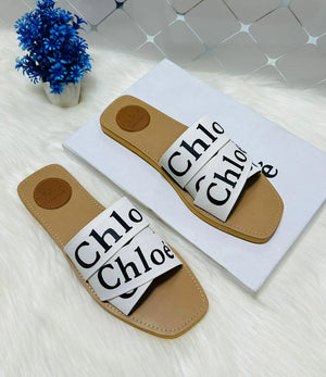 Woody Flat Mules