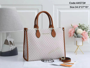 Signature Tote Bag