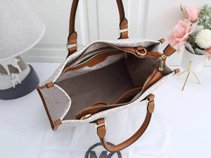 Signature Tote Bag