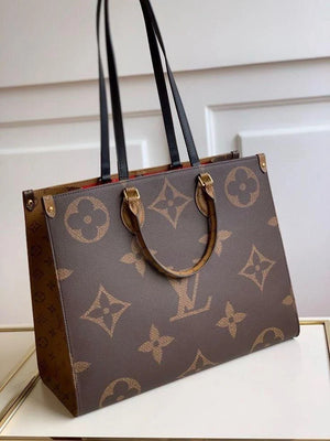OnTheGo PM Large Tote Bag