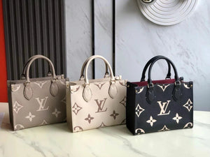 OnTheGo PM Small Tote Bag