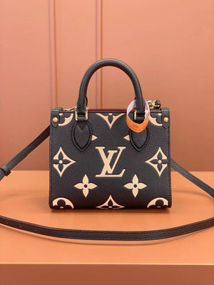 OnTheGo PM Small Tote Bag