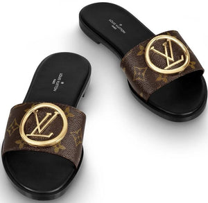 Lock It Flat Mules