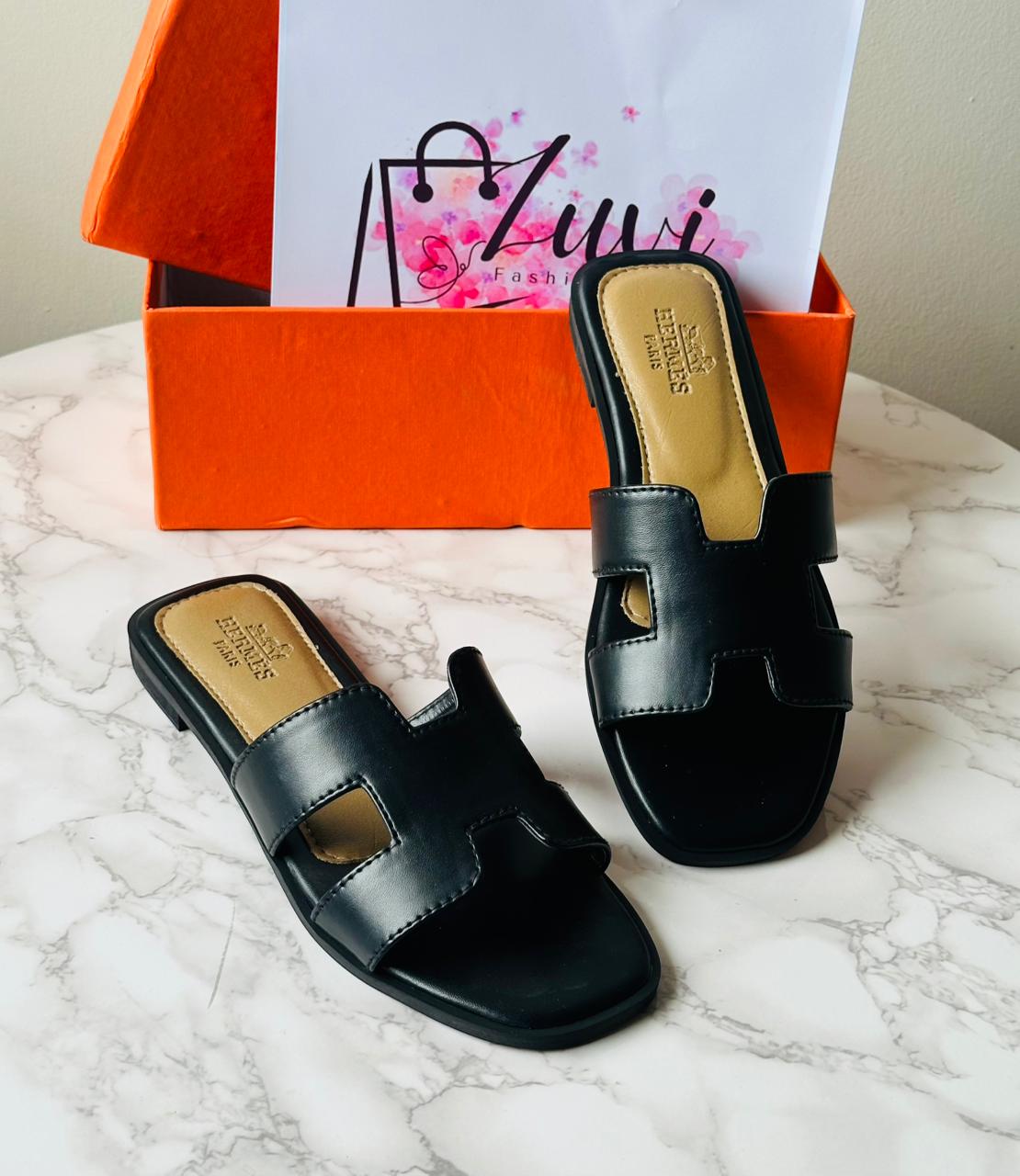 Women's Oran Sandals